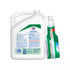 Clorox Clean-Up All Purpose Cleaner with Bleach with Refill - Original Scent, 32 oz. Spray/180 oz. Refill