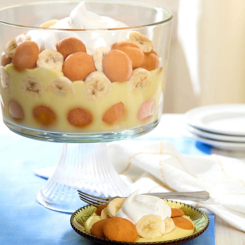 Nilla Wafers Vanilla Wafer Cookies, 15 oz, 2 Pack