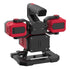 SIRIUS 2000 Lumens Rechargeable LED Worklight and Spotlight