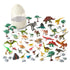 Member's Mark Dino Egg Bucket, 60 pc.