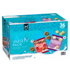 Members Mark Mini Cookies Variety Pack, 1 oz., 36 pk