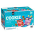 Members Mark Mini Cookies Variety Pack, 1 oz., 36 pk