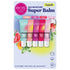 eos Super Balm 24-Hour Moisture, 5-Tube Pack – Intensive Lip Care for Soft, Hydrated Lips