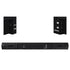 Samsung HW-B73CD/ZA 5.1 Channel Soundbar – DTS Virtual:X, Wireless Subwoofer, Immersive Home Theater Audio