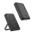 Anker MagGo Magnetic Wireless Power Bank 5,000mAh – MagSafe-Compatible, Portable Charger, 2-Pack