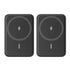 Anker MagGo Magnetic Wireless Power Bank 5,000mAh – MagSafe-Compatible, Portable Charger, 2-Pack