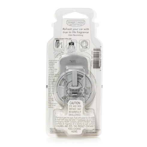 Yankee Candle Smart Scent Vent Clip - Pink Sands
