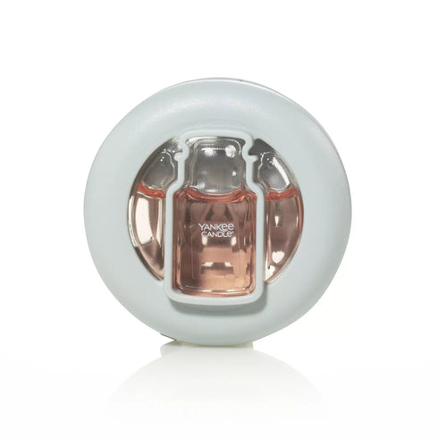 Yankee Candle Smart Scent Vent Clip - Pink Sands