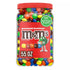 M&M's Bulk Chocolate Candy, Peanut Butter, Jar, 55 oz