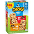Quaker Chewy Granola Bar, Variety Pack, 60 ct