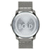 Movado Bold Mesh Watch with 42mm Case