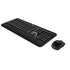 Logitech MK540 Advanced Wireless Keyboard and Mouse Combo – Quiet Keys, Precision Mouse & Long Battery Life