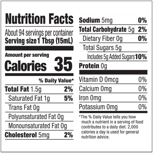 Dunkin Donuts Coffee Creamer, 48 oz.
