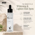 WBM BEAUTY Advanced Facial with Vitamin B3 | 30 ml