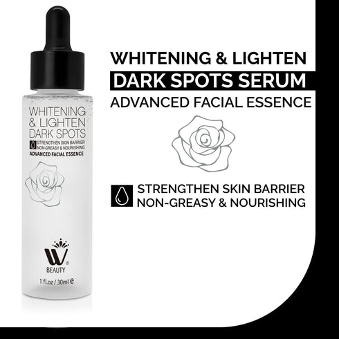 WBM BEAUTY Advanced Facial with Vitamin B3 | 30 ml