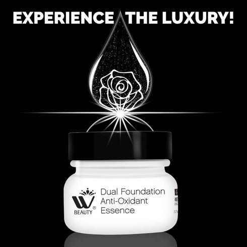 WBM BEAUTY Anti-Aging Night Cream with Vitamin C - 1.7 oz