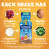 PediaSure Grow and Gain Nutrition Shake for Kids, Chocolate, 8 fl. oz., 24 pk