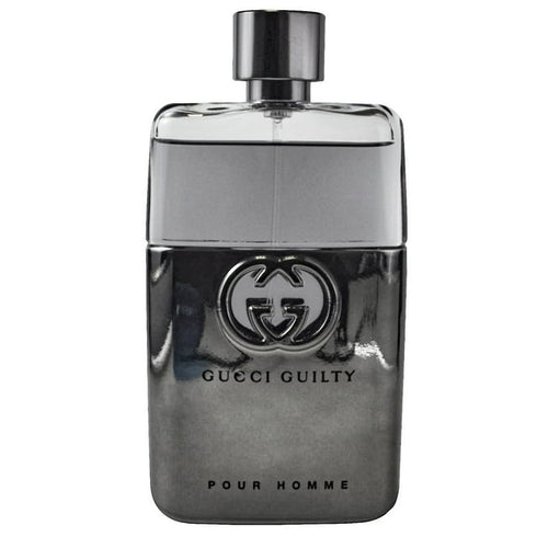 Gucci Guilty Pour Homme Eau de Toilette, 3.0 Fl Oz