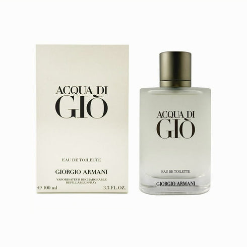 Acqua di Gio by Giorgio Armani Eau de Toilette for Men