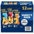 Premium Planters Variety Pack | Cashews & Peanuts