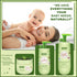 Baby Hair & Skin Care | WBM BABY CARE