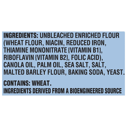 Premium Original Saltine Crackers, 4 oz., 12 pk.