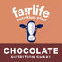 Fairlife Nutrition Plan Chocolate Bottles, 30g Protein, 12 pk./11.5 fl. oz