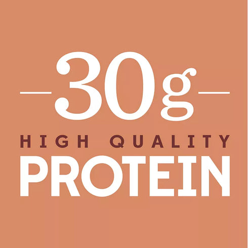 Fairlife Nutrition Plan Chocolate Bottles, 30g Protein, 12 pk./11.5 fl. oz