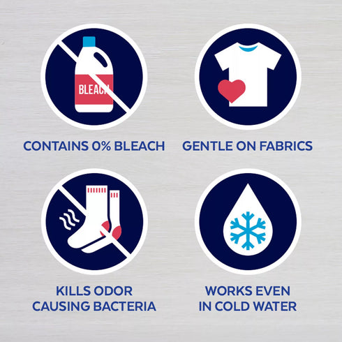 Lysol Laundry Sanitizer - Crisp Linen, 150 oz.