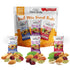 Nature's Garden Trail Mix Snack Packs, Variety Pack, 1.2 oz, 24 Count – Kosher, Non-GMO Snack Mix with Nuts, Seeds, and Dried Fruit for On-the-Go Snacking