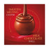 Lindt Lindor Milk Chocolate Truffles, 19 oz.