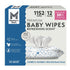 Member's Mark Premium Baby Wipes, Refreshing Clean Scent, 12 pk., 1152 Wipes