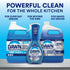 Dawn Professional Manual Pot & Pan Dish Soap, 1 gal