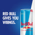 Red Bull Sugarfree Energy Drink, Cans, 24 pk./12 fl. oz.