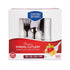 Berkley Jensen Premium Plastic Dining Cutlery Assortment, 160 ct.