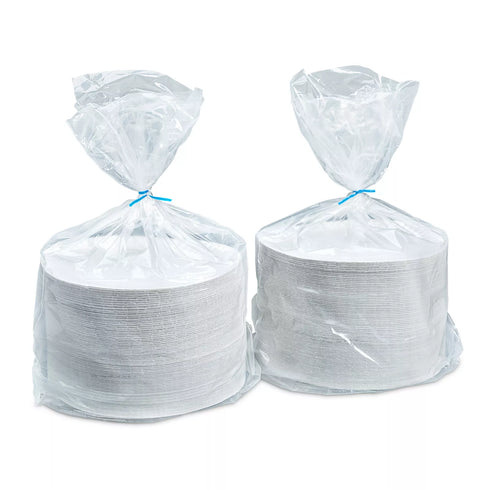 Berkley Jensen Heavy Duty 9" Paper Plates, 600 ct.
