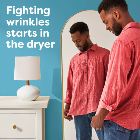 Bounce Free & Gentle Dryer Sheets - Unscented, 320 ct.