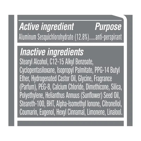 4 Pack - Each 27 oz | Dove Men+Care Antiperspirant Deodorant Extra Fresh