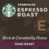 Starbucks by Nespresso Original Line Capsules Variety Pack Pods, 60 ct.