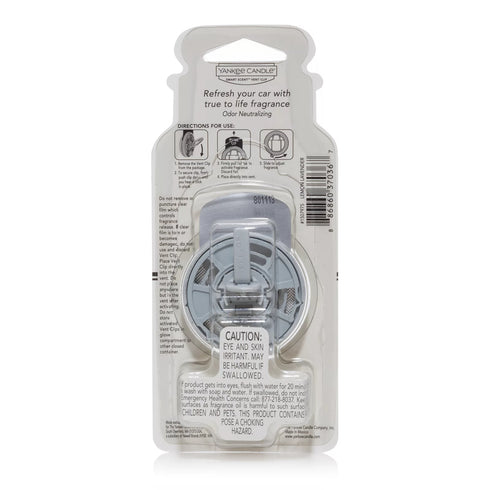 Yankee Candle Smart Scent Vent Clip - Lemon Lavender