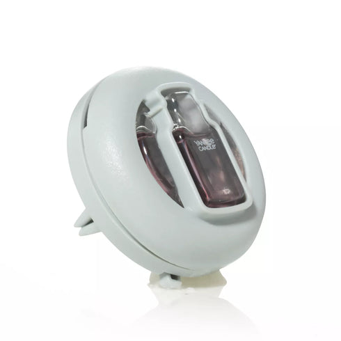 Yankee Candle Smart Scent Vent Clip - Lemon Lavender