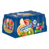 Snapple Juice Variety Pack, Recycled Plastic Bottles, 24 pk./20 fl. oz.