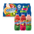 Snapple Juice Variety Pack, Recycled Plastic Bottles, 24 pk./20 fl. oz.