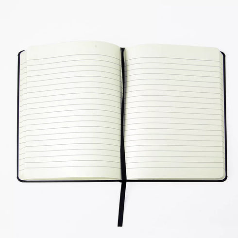 Berkley Jensen Hardcover Lined Journal, 4-Pack – Premium Writing Notebooks for Home, Office & School