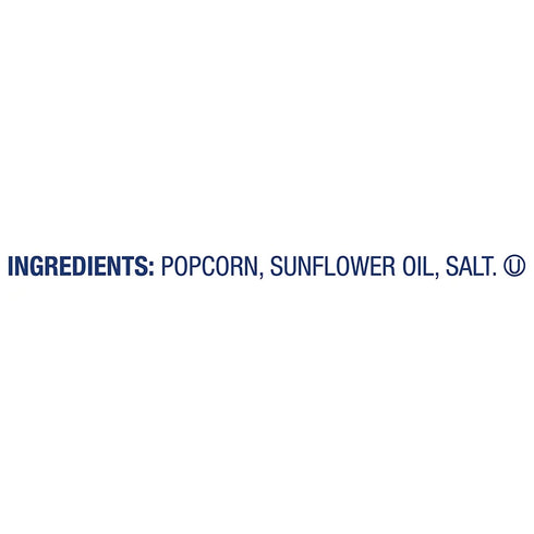 SkinnyPop Original Popcorn, 14 oz.