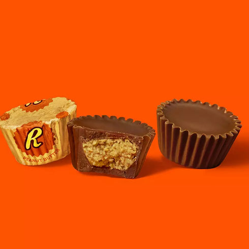 Hershey's Reese's Miniature Peanut Butter Cups, 56 oz