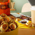 Hershey's Reese's Miniature Peanut Butter Cups, 56 oz