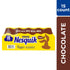 Nestle Nesquik Chocolate Low-Fat Milk Bottles, 15 ct./8 oz.