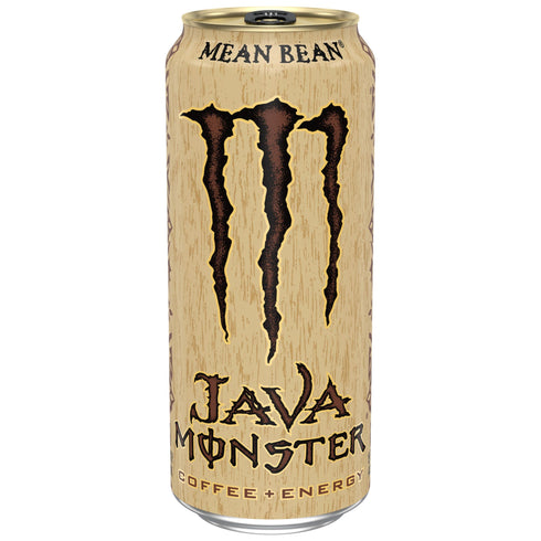 Java Monster Variety Pack, 12 ct./15 fl. oz.