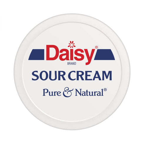 Daisy Brand Sour Cream, 2 lb.